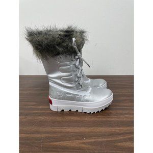 Sorel Joan Of Arctic Next - Size 7.5